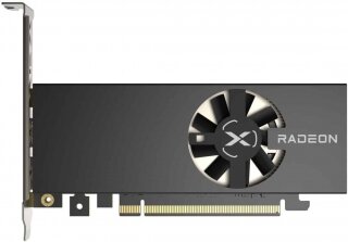 XFX Speedster SWFT 105 Radeon RX 6400 4GB GDDR6 (RX-64XL4SFG2) Ekran Kartı kullananlar yorumlar